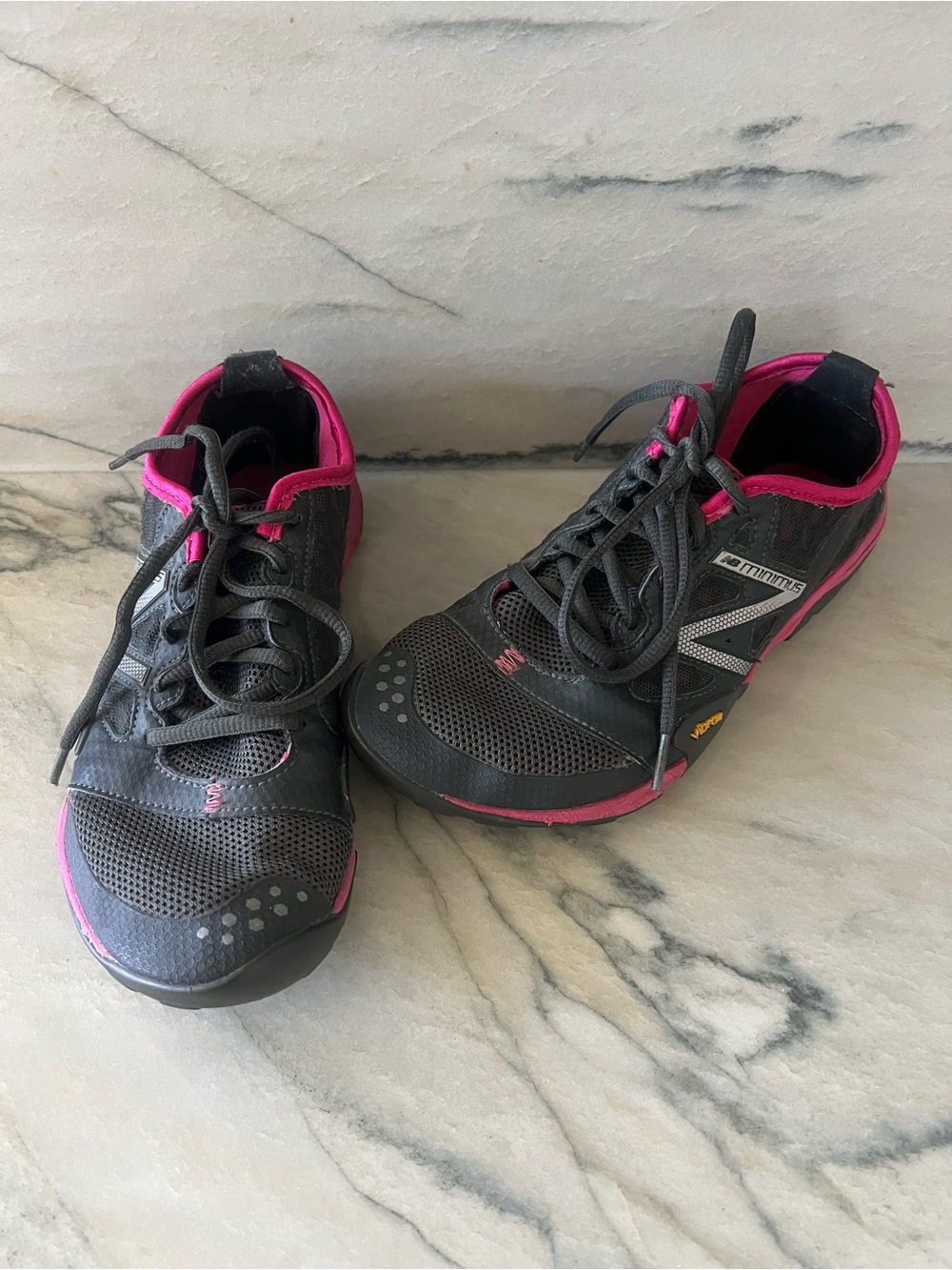 New Balance Minimus Trail Running Sneakers